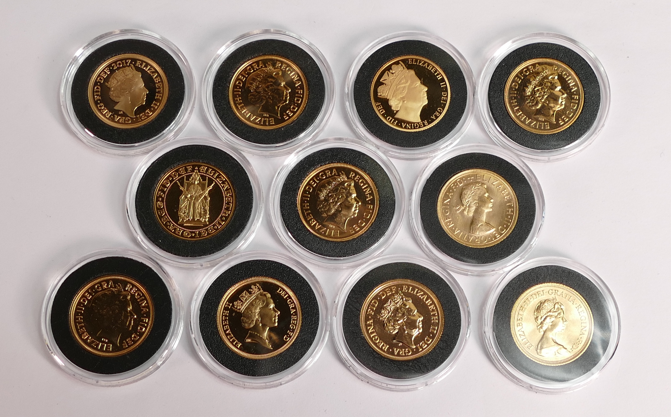 Coin Collection Rarest Rare Single-Owner Coin Collection Coming up at Auction: Why Old Doesn’t ...