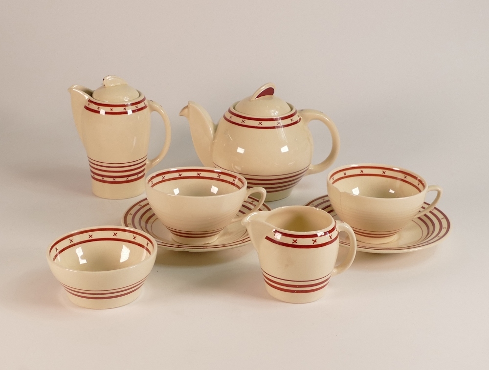 Who Was Susie Cooper? History of a Potter - Potteries Auctions