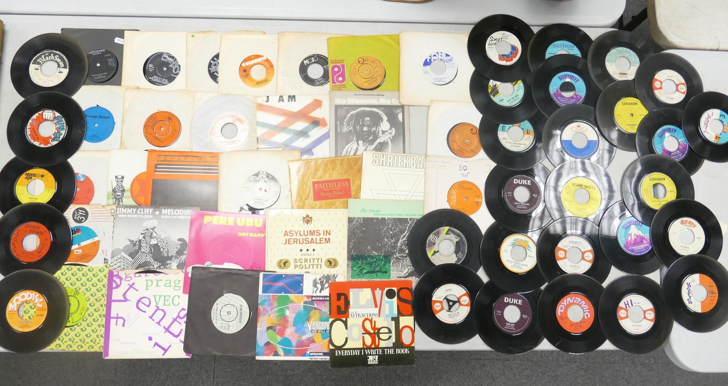 Old Rake Records What are Old Records Worth? UK Auction Prices & Value Guide 2025 ...
